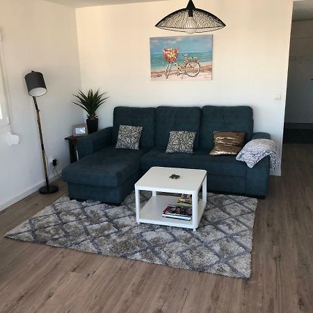 Sun & Beach Apartment Carivoguest II Alicante Bagian luar foto