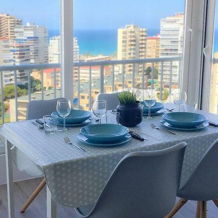 Sun & Beach Apartment Carivoguest II Alicante Bagian luar foto