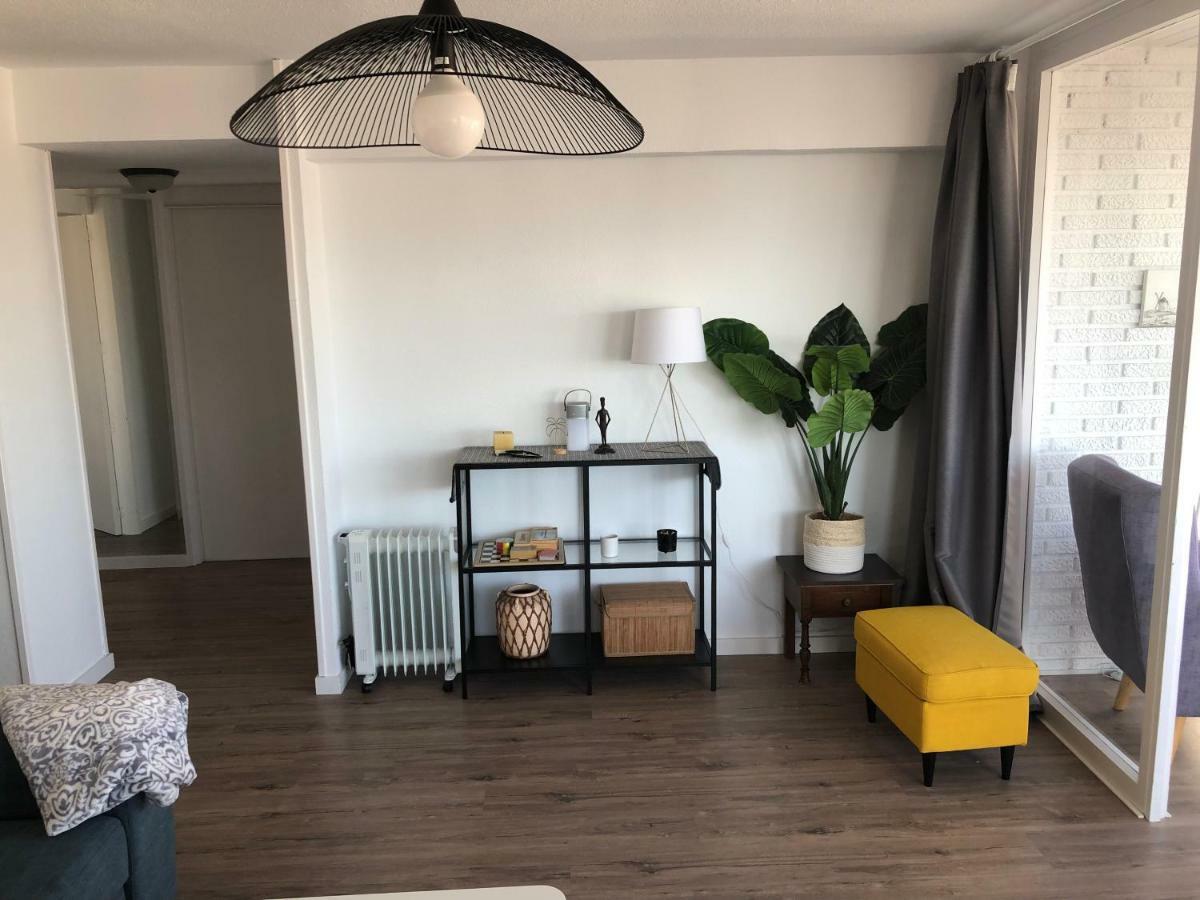 Sun & Beach Apartment Carivoguest II Alicante Bagian luar foto